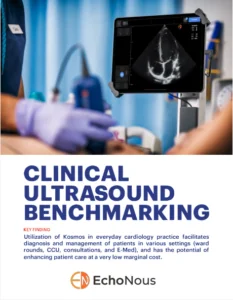 Kosmos Clinical Benchmarking Study